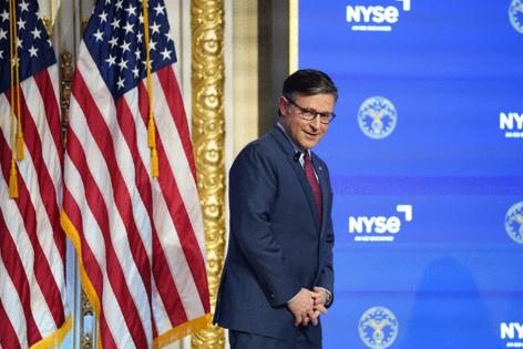 Timothy A. Clary/AFP/Getty Images North America/TNS