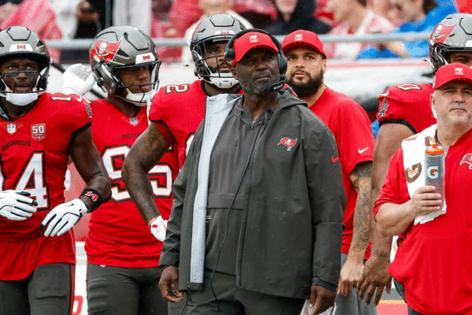 Jefferee Woo/Tampa Bay Times/TNS