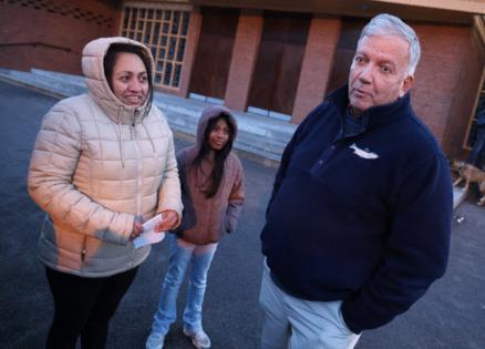 Matt Stone/Boston Herald/TNS