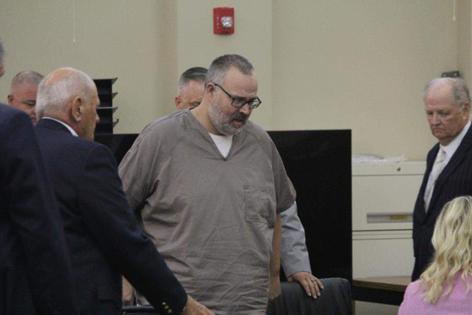 Chris Leach/Lexington Herald-Leader/TNS