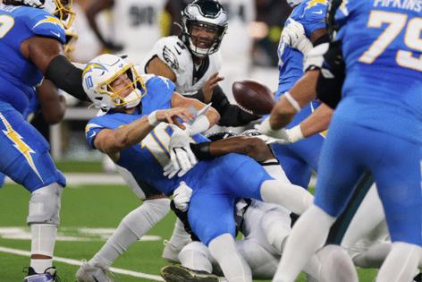 Robert Gauthier/Los Angeles Times/TNS