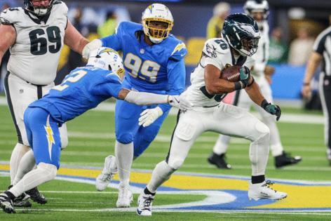 Robert Gauthier/Los Angeles Times/TNS