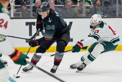 Jennifer Buchanan/The Seattle Times/TNS