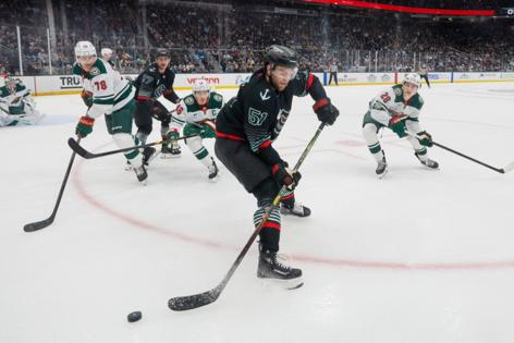 Jennifer Buchanan/The Seattle Times/TNS