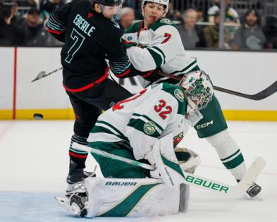 Jennifer Buchanan/The Seattle Times/TNS