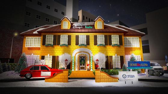 Walt Disney Studios/Walt Disney Studios/TNS