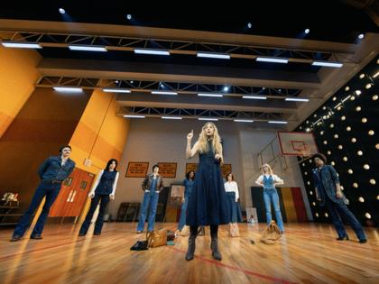 Little Fang/Broadway/TNS