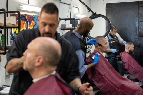 Alex Kormann/The Minnesota Star Tribune/TNS