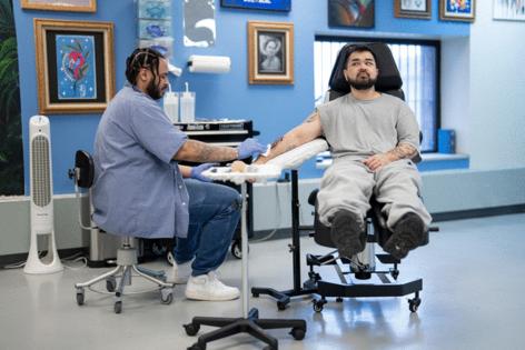 Alex Kormann/The Minnesota Star Tribune/TNS