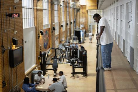 Alex Kormann/The Minnesota Star Tribune/TNS