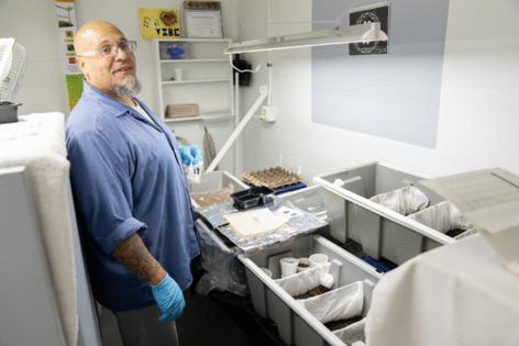 Alex Kormann/The Minnesota Star Tribune/TNS