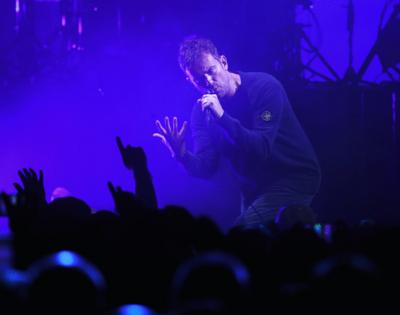 Nuccio DiNuzzo/Chicago Tribune/TNS