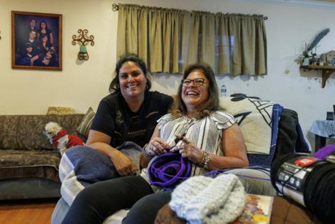 Gina Ferazzi/Los Angeles Times/TNS