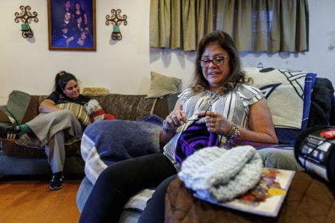 Gina Ferazzi/Los Angeles Times/TNS