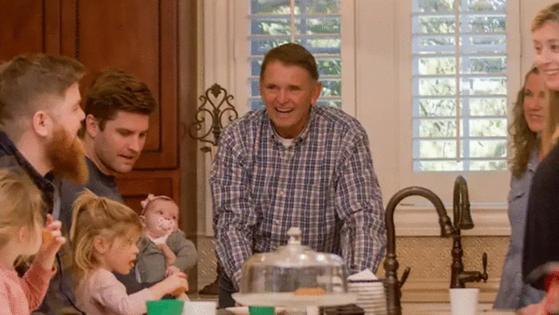 Ed Gallrein for Congress/Ed Gallrein for Congress/TNS