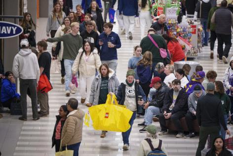 Leila Navidi/The Minnesota Star Tribune/TNS