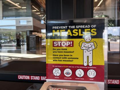 Arielle Zionts/KFF Health News/TNS