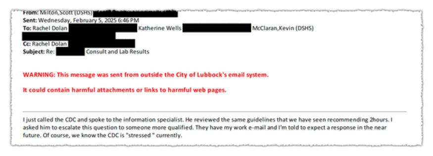 KFF Health News/KFF Health News/TNS