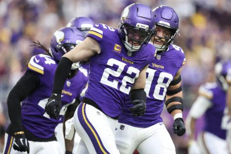 David Berding/Getty Images North America/TNS