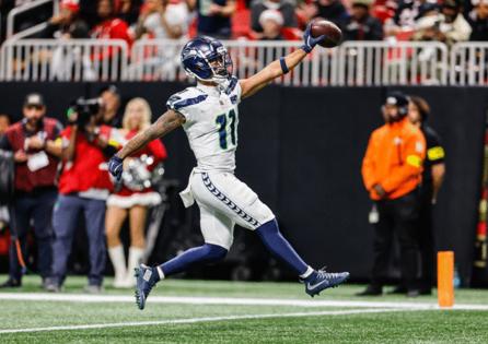 Dean Rutz/The Seattle Times/TNS