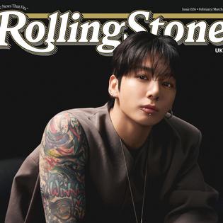 Bang Showbiz / Cover photography: Tayo Kuku Jr.