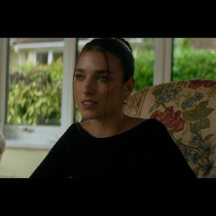 Bang Showbiz / Rina Lipa in A Gangster's Life