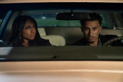 Calvin Ashford/Netflix/TNS