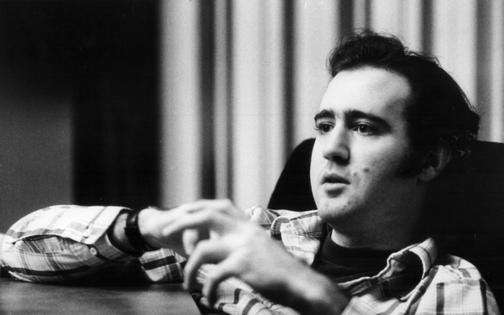 Ron Bailey/Chicago Tribune/TNS