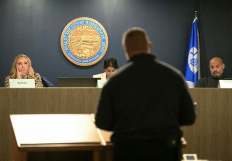 Renée Jones Schneider/Minnesota Star Tribune/TNS