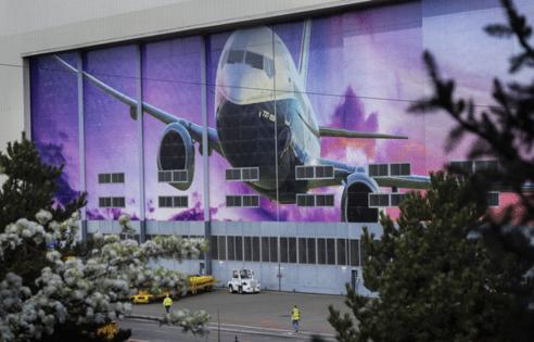 Ellen M. Banner/The Seattle Times/TNS