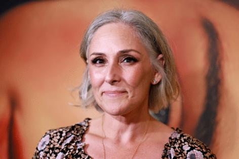 Theo Wargo/Getty Images North America/TNS