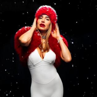 Bang Showbiz / Shab has created DropTrou jumpsuits.