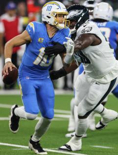 Robert Gauthier/Los Angeles Times/TNS