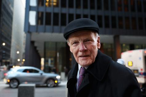 Chris Sweda/Chicago Tribune/TNS