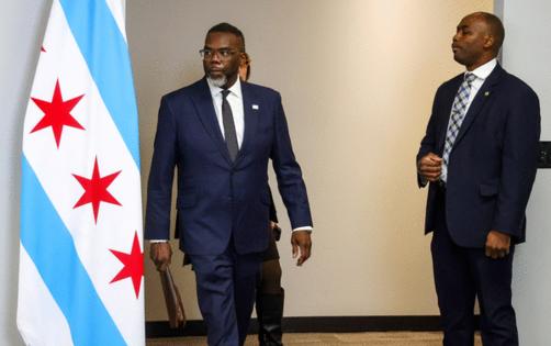 Dominic Di Palermo/Chicago Tribune/TNS