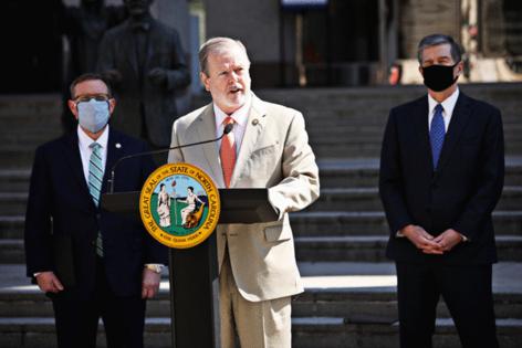 Juli Leonard/The News & Observer/TNS