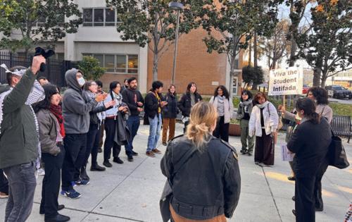 Ryan Macasero/Bay Area News Group/TNS