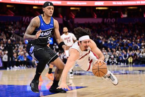 Julio Aguilar/Getty Images North America/TNS