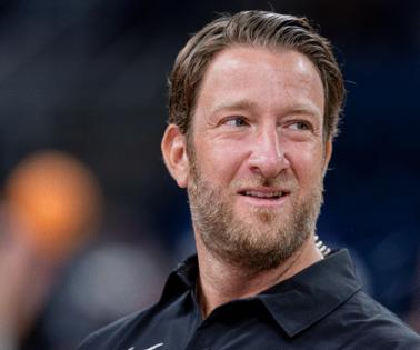 Michael Hickey/Getty Images North America/TNS