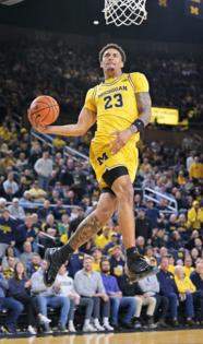 Robin Buckson/The Detroit News/TNS