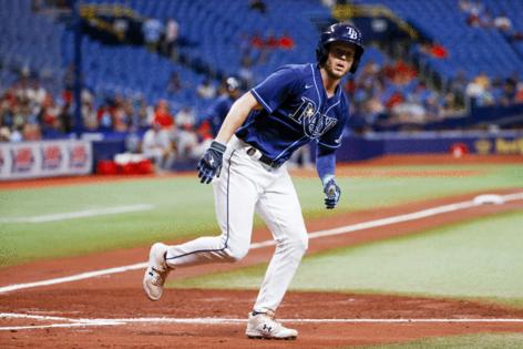 Ivy Ceballo/Tampa Bay Times/TNS