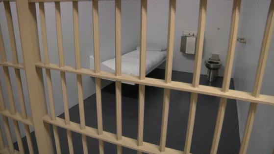 Florida Dept. of Corrections/Florida Dept. of Corrections/TNS