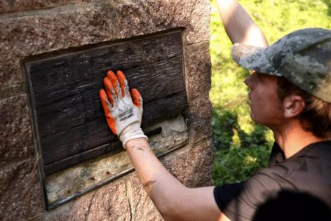 Genaro Molina/Los Angeles Times/TNS