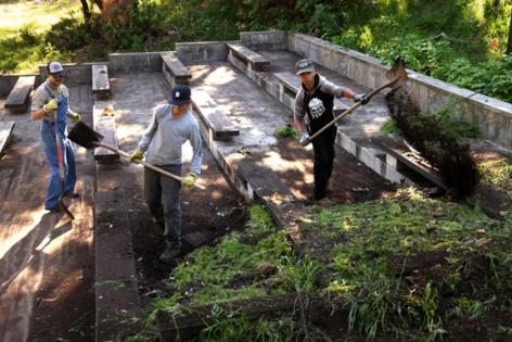 Genaro Molina/Los Angeles Times/TNS