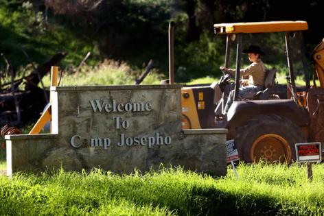 Genaro Molina/Los Angeles Times/TNS