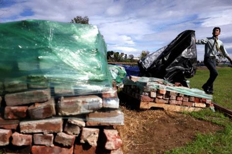 Genaro Molina/Los Angeles Times/TNS