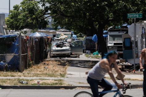 Dai Sugano/Bay Area News Group/TNS