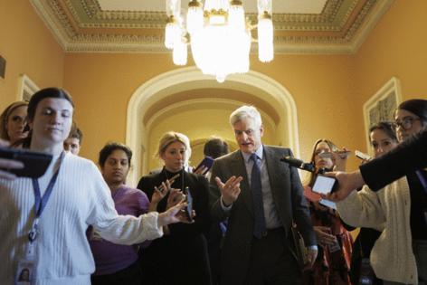 Tom Brenner/Getty Images North America/TNS
