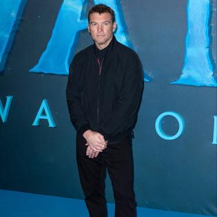 Bang Showbiz / Sam Worthington gets constantly recognized for starring in Avatar.