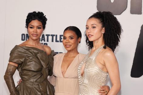 Amy Sussman/Getty Images North America/TNS